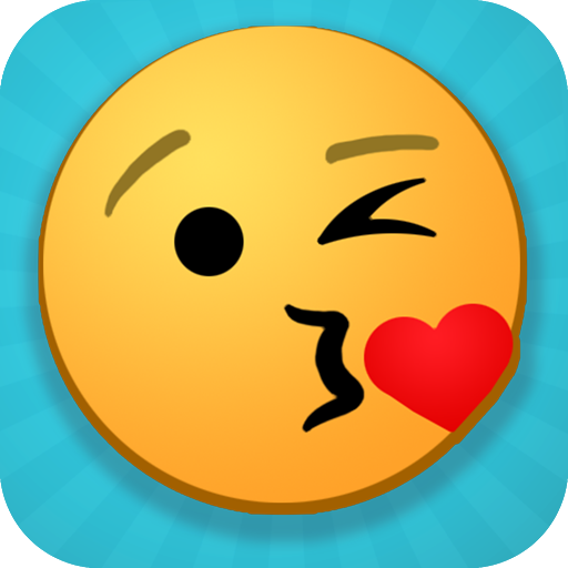 BM Emojis Hunter  Icon