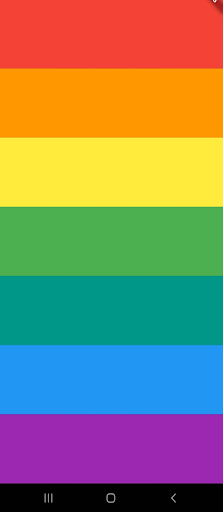 Xylophone Kids Piano Screen 3