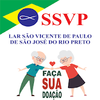 Lar São Vicente de Paulo SJRP