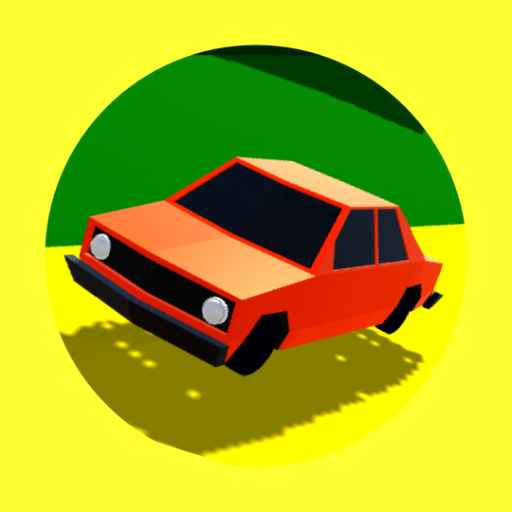 Drive N logo