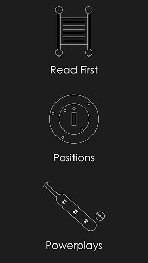 Cricket Fielding Positions