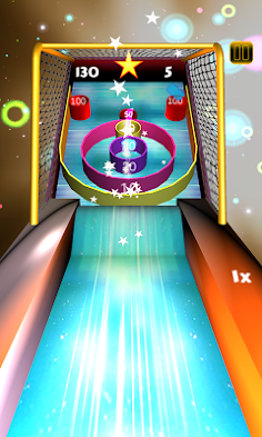Real Skee bowl Fun - Roller - Screenshot 3