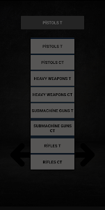 CS 2 Gun Sounds