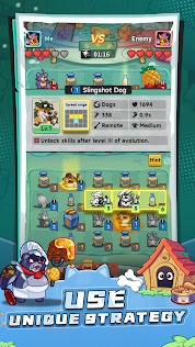 Petpet Go - Screenshot 5