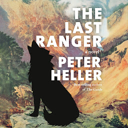 Icon image The Last Ranger: A novel