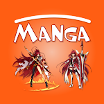 Cover Image of ดาวน์โหลด Manga - Free Manga Reader App 1.0.0 APK
