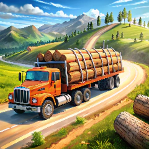 Mountain Climb Truck Offroad Descarga en Windows
