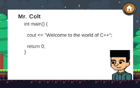 Tales & Test of C++ World