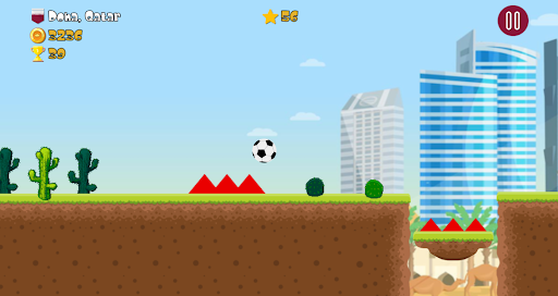 Go To The World Cup 2026 Screen 3