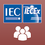 IECEx Personnel Certificates icon