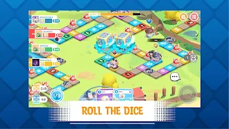 Game screenshot DADOO - Board, Card and Chaos mod apk