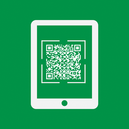Safety Reports Scan App | SR logo