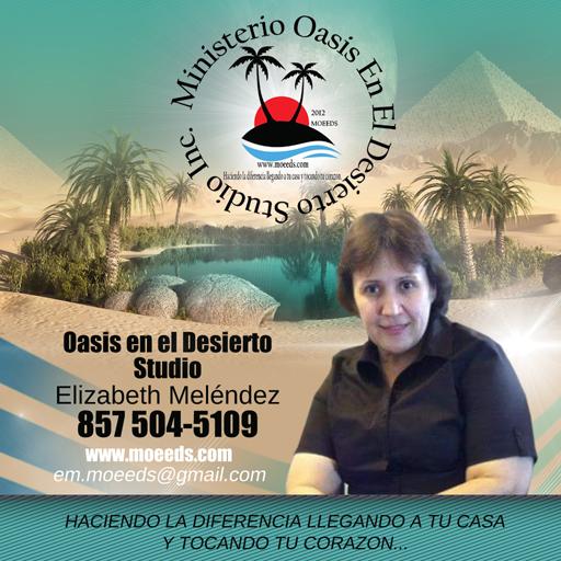 Oasis Studio logo