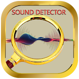 Sound Detector | Detect Sound App icon
