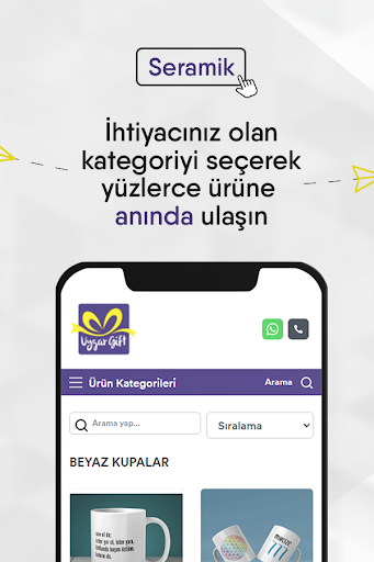Uygar Gift Screen 2