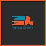 Cover Image of Download Highway Delivery  APK