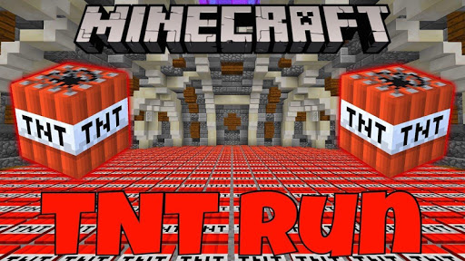 TNT Mod MCPE New