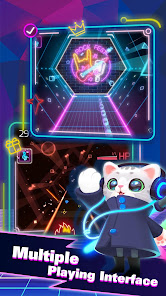 Sonic Cat 1.8.4 (Unlimited Diamonds) Gallery 3
