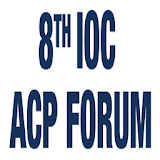IOCACP icon