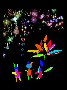 Screenshot 6 pintura dibujo KidsDoodle android