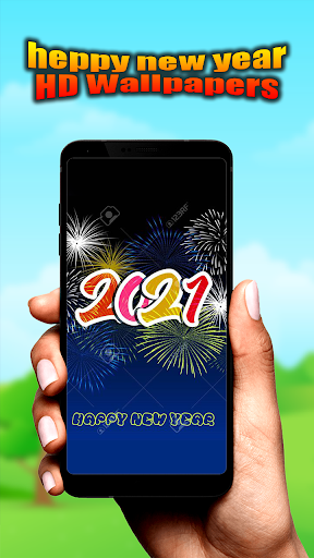 happy new year 2021 greeting c