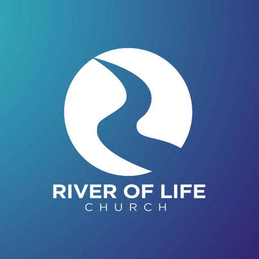 River of Life Cold Spring logo