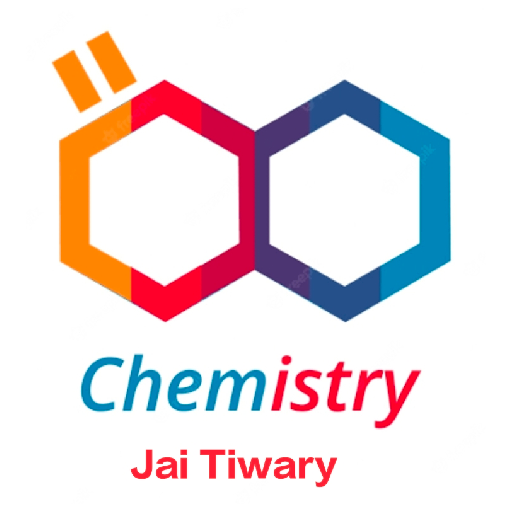 PRAYAS CHEMISTRY BY JAI TIWARY logo