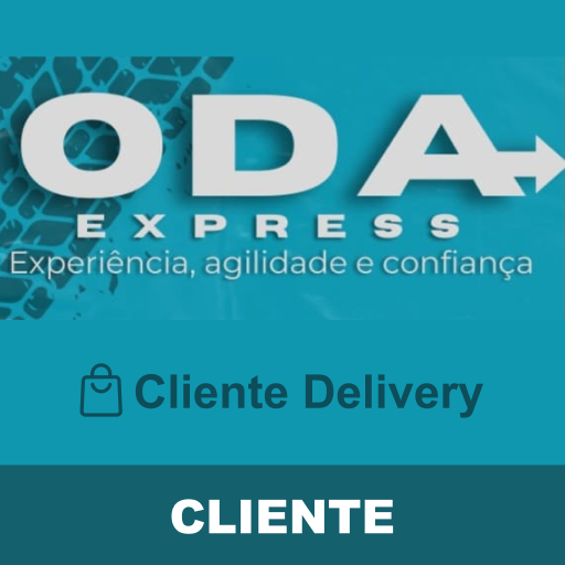 ODAExpress Cliente logo