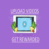 Upload Videos And Get Rewarded