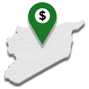 اسعار الدولار في المحافظات السورية ‎ 1.4 Icon