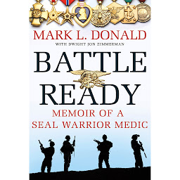 Icon image Battle Ready: Memoir of a SEAL Warrior Medic