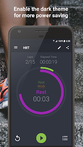 Exercise Timer 3