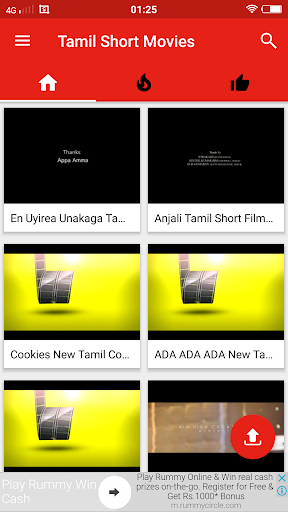 Tamil Short Movies  Short Films