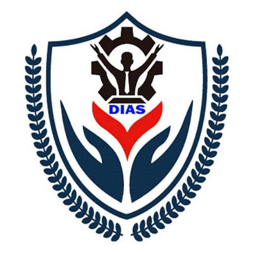 Diksha E learning App logo