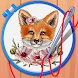 Cross Stitch Coloring Art - Androidアプリ