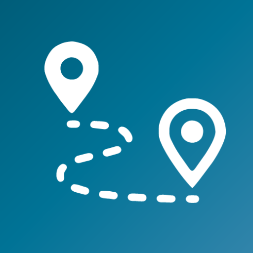 Geo Position Tracker logo