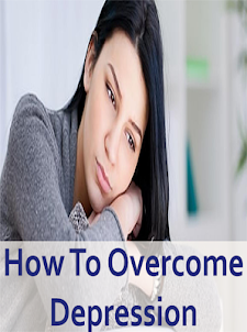 Overcome depression