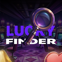 Lucky Finder Spot It
