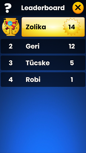 World of Mini Games - Multiplayer