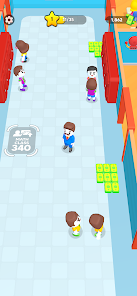 Screenshot 4 My Dream School Tycoon Games android