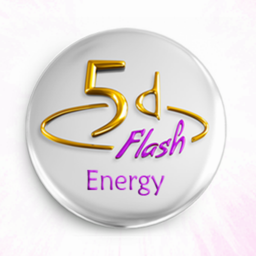 5d-Flash Energy  Icon