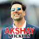 Akshay Kumar Stickers 4 WhatsApp Download on Windows