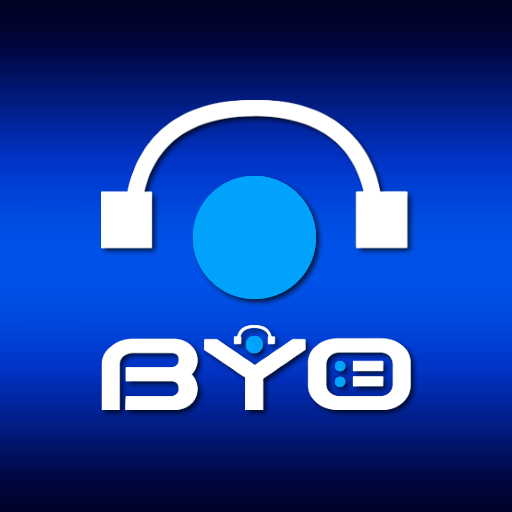 BYOChannel logo