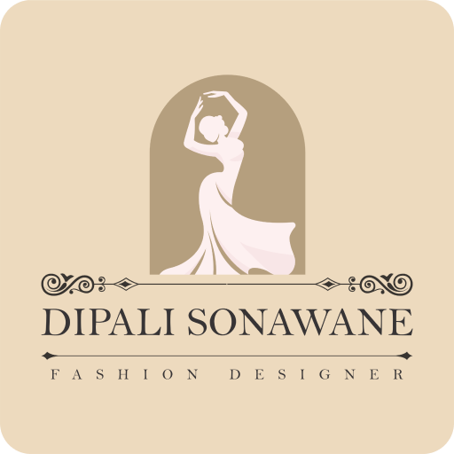Dipali Sonawane logo