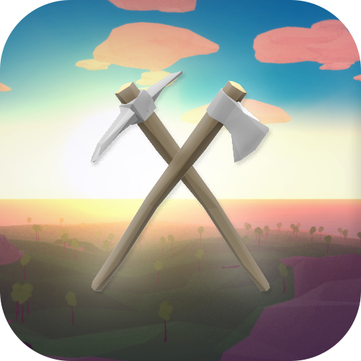 Age Of Stone Survival