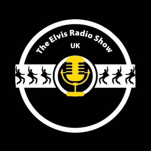 The Elvis Radio Show UK