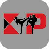 Kickboxing PLUS App icon