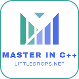 Master In C++ (Learn C++) icon