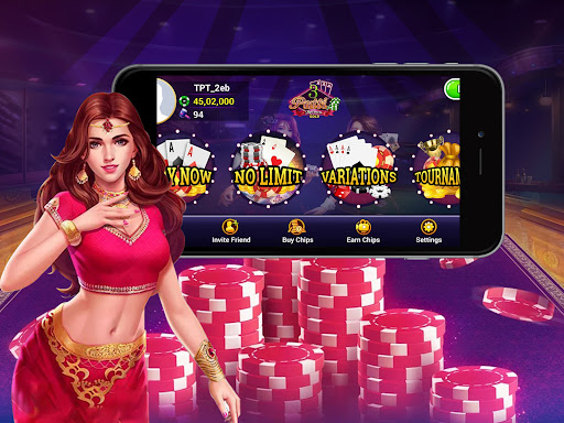 Teen Patti Tycoon Gold