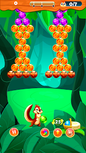 Bubble Shooter - Game